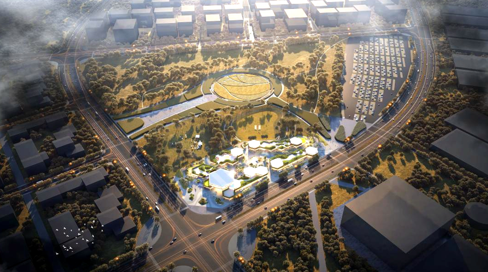 深耕基建十余载，河南千马建筑稳步夯实综合施工硬实力